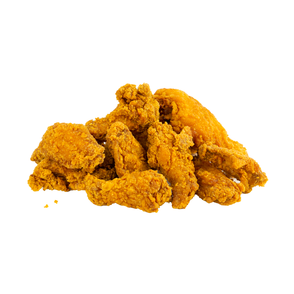 —Pngtree—food, chicken wings, chicken nuggets,_5746711